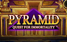 Игровой автомат Pyramid Игровой автомат Pyramid
